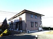 浜松駅よりバス26分 徒歩6分 2階 築24年1ヶ月の賃貸物件