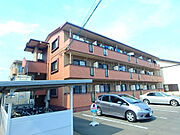 カサジュール２ 2階 築18年2ヶ月の賃貸物件