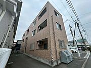 田畑ハイツそれいゆ５ 3階 築17年2ヶ月の賃貸物件