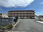 浜松駅よりバス12分 徒歩8分 3階 築37年3ヶ月の賃貸物件