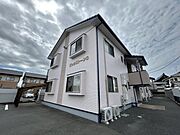浜松駅よりバス15分 徒歩3分 2階 築17年2ヶ月の賃貸物件
