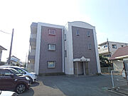 浜松駅よりバス19分 徒歩10分 2階 築29年8ヶ月の賃貸物件