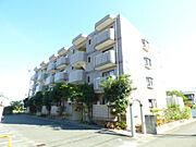 ヴェルドミール 3階 築30年9ヶ月の賃貸物件