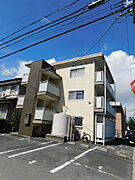 浜松駅よりバス19分 徒歩2分 2階 築38年8ヶ月の賃貸物件