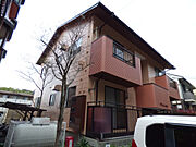 浜松駅よりバス22分 徒歩4分 1階 築29年8ヶ月の賃貸物件