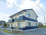 ミタカ１ 2階 築18年1ヶ月の賃貸物件