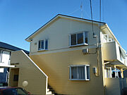 浜松駅よりバス21分 徒歩14分 2階 築33年1ヶ月の賃貸物件