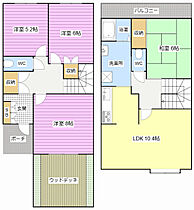間取り：222018732394