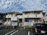 浜松駅よりバス14分 徒歩6分 2階 築34年8ヶ月の賃貸物件