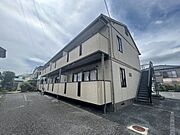 浜松駅よりバス18分 徒歩4分 2階 築30年8ヶ月の賃貸物件