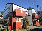 浜松駅より徒歩17分 1階 築31年10ヶ月の賃貸物件