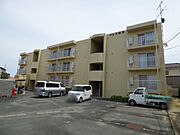 パレス和合 3階 築32年8ヶ月の賃貸物件