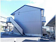 ひくまのハウスB 2階 築25年8ヶ月の賃貸物件