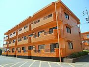 浜松駅よりバス51分 徒歩4分 3階 築29年3ヶ月の賃貸物件