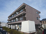 浜松駅よりバス9分 徒歩14分 1階 築25年9ヶ月の賃貸物件