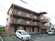 浜松駅よりバス30分 徒歩5分 1階 築37年の賃貸物件