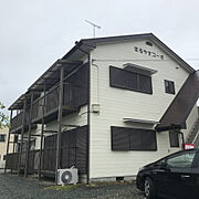 浜松駅よりバス66分 徒歩2分 2階 築35年4ヶ月の賃貸物件