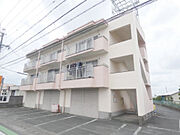 コーポリバティＥ 3階 築40年10ヶ月の賃貸物件