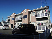 シャンボールＣ 2階 築28年7ヶ月の賃貸物件