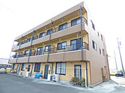 浜松駅よりバス30分 徒歩7分 2階 築20年10ヶ月の賃貸物件