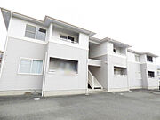 浜松駅よりバス28分 徒歩7分 2階 築27年8ヶ月の賃貸物件