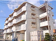 浜松駅よりバス19分 徒歩4分 4階 築41年11ヶ月の賃貸物件