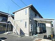 遠州芝本駅より徒歩18分 1階 築19年4ヶ月の賃貸物件