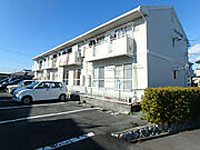 浜松駅よりバス20分 徒歩4分 2階 築34年4ヶ月の賃貸物件