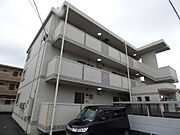 浜松駅よりバス20分 徒歩4分 3階 築15年9ヶ月の賃貸物件