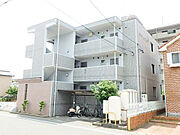 浜松駅よりバス25分 徒歩4分 3階 築18年10ヶ月の賃貸物件