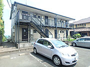 浜松駅よりバス46分 徒歩4分 1階 築28年8ヶ月の賃貸物件