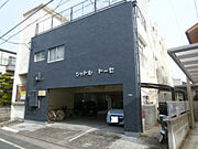 浜松駅よりバス16分 徒歩4分 3階 築57年5ヶ月の賃貸物件