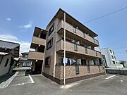 浜松駅よりバス26分 徒歩5分 3階 築22年5ヶ月の賃貸物件