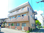 浜松駅よりバス24分 徒歩1分 1階 築37年9ヶ月の賃貸物件