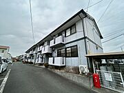 浜松駅よりバス17分 徒歩10分 2階 築30年1ヶ月の賃貸物件