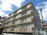 ポヌール半田 3階 築28年9ヶ月の賃貸物件