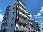 浜松駅よりバス21分 徒歩2分 1階 築10年8ヶ月の賃貸物件