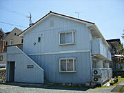 浜松駅よりバス7分 徒歩5分 1階 築32年3ヶ月の賃貸物件