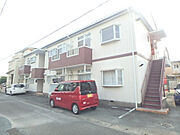 足土コーポ 2階 築36年5ヶ月の賃貸物件