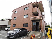 ブローテ曳馬 2階 築21年8ヶ月の賃貸物件