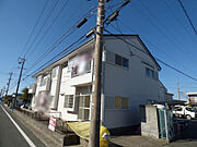 ハイツグランチャA 2階 築34年8ヶ月の賃貸物件