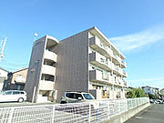 浜松駅よりバス25分 徒歩4分 3階 築26年1ヶ月の賃貸物件