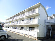 浜松駅よりバス26分 徒歩3分 2階 築36年8ヶ月の賃貸物件