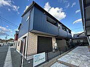 浜松駅よりバス30分 徒歩4分 1階 築7年8ヶ月の賃貸物件