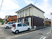 浜松駅よりバス34分 徒歩3分 1階 築30年5ヶ月の賃貸物件