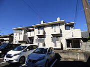 セジュール南平台 1階 築40年2ヶ月の賃貸物件