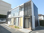 浜松駅よりバス15分 徒歩9分 1階 築45年8ヶ月の賃貸物件