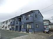 大杉ハウス３の賃貸物件