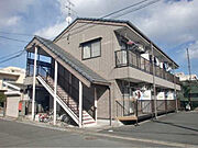 エクセレント広沢 2階 築25年9ヶ月の賃貸物件