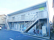 浜松駅よりバス27分 徒歩3分 1階 築13年8ヶ月の賃貸物件